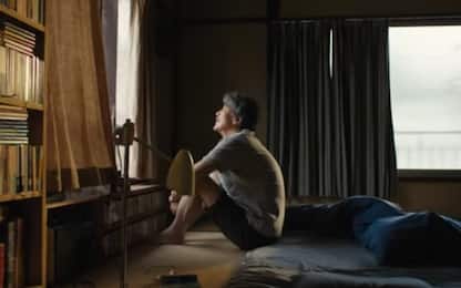 Perfect Days, il trailer del nuovo film di Wim Wenders