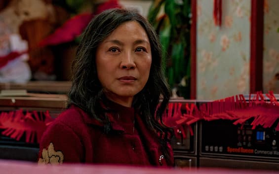 Michelle Yeoh: 'There will be no sequel to Everything Everywhere All At ...