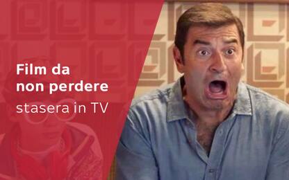 Film stasera in TV da non perdere mercoledì 24 maggio 2023