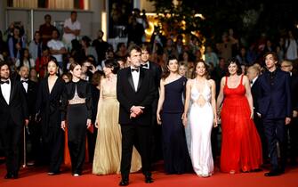 Cannes 2023, Nanni Moretti e Il sol dell'avvenire