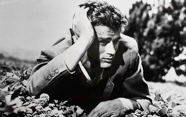 James Dean, all'asta oggetti inediti dell'attore