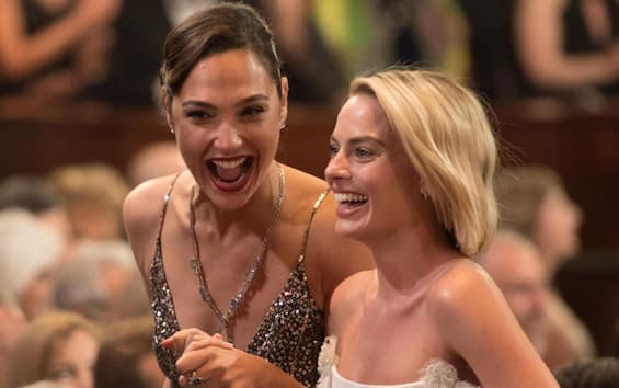 Gal Gadot turned down a role in Barbie: The Margot Robbie revelation