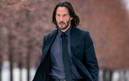 Confermato lo sviluppo di John Wick 5: “Vogliamo espandere franchise"