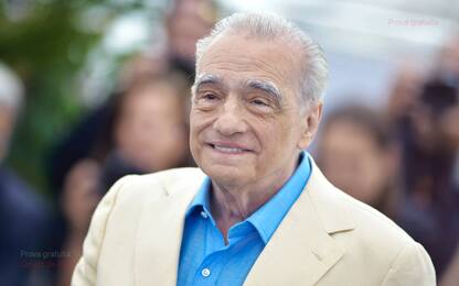 Martin Scorsese: "Sto scrivendo una sceneggiatura di un film su Gesù"
