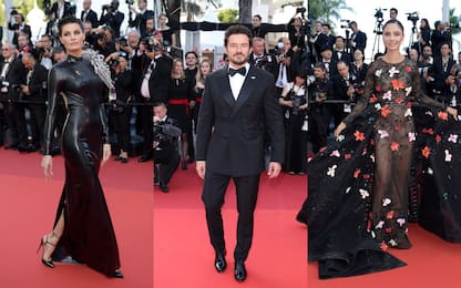 Cannes 2023, il red carpet. I look e i momenti più belli