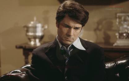 Morto George Maharis, l'attore protagonista del telefilm Route 66