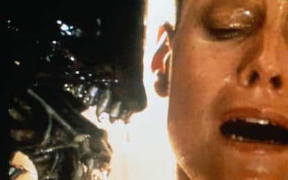 Alien, 20 curiosità sul film tornato al cinema dopo 40 anni. FOTO
