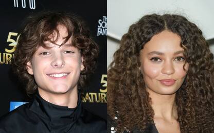 Dragon Trainer, nel live action ci saranno Mason Thames e Nico Parker