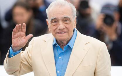 Martin Scorsese a Roma ha parlato di Bertolucci e Fellini