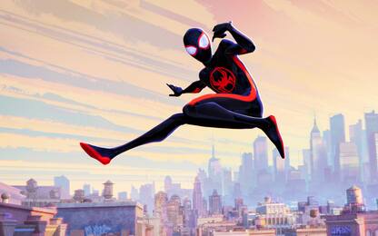 Spider-Man: Across the Spider-verse, 250 Spider-People e 5 curiosità