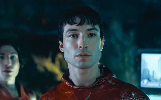 The Flash director would like Ezra Miller in a potential sequel