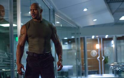 Fast and Furious, in arrivo lo spin-off con The Rock