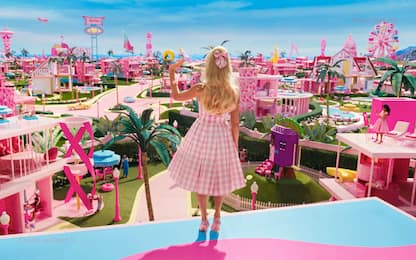 Barbie, il mondo è rimasto senza vernice rosa a causa del film