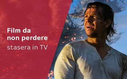 Film stasera in TV da non perdere lunedì 5 giugno 2023