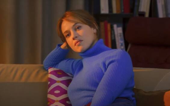 Coup de Chance è il cinquantesimo film di Woody Allen il trailer
