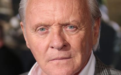 Anthony Hopkins sul ruolo in Thor: "Recitazione senza senso"