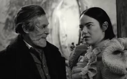Povere Creature!, trailer della Bella ‘Frankenstein’ alias Emma Stone