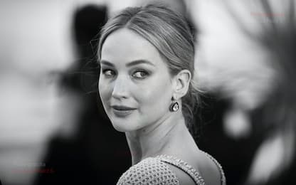 Jennifer Lawrence reciterebbe in nuovi film di Hunger Games
