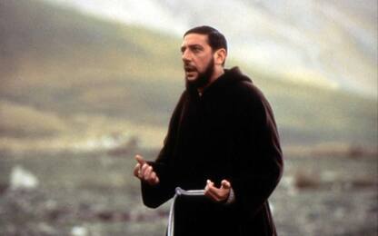 Padre Pio, il cast del film con Sergio Castellitto