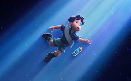 Elio, il trailer del nuovo cartone animato Pixar