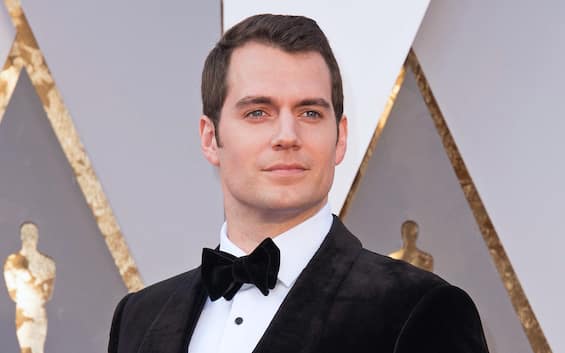 Argylle, the new film by Henry Cavill will be released in 2024 ...