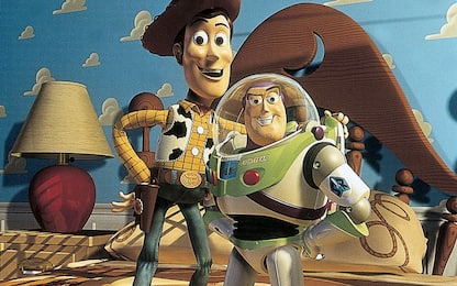 Toy Story 5, svelato il primo teaser trailer del film