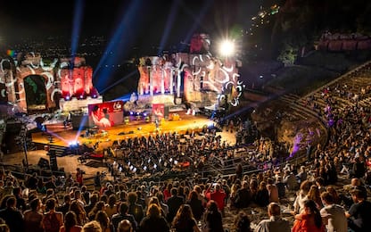 Taormina Film Festival, il programma dell'edizione 2023
