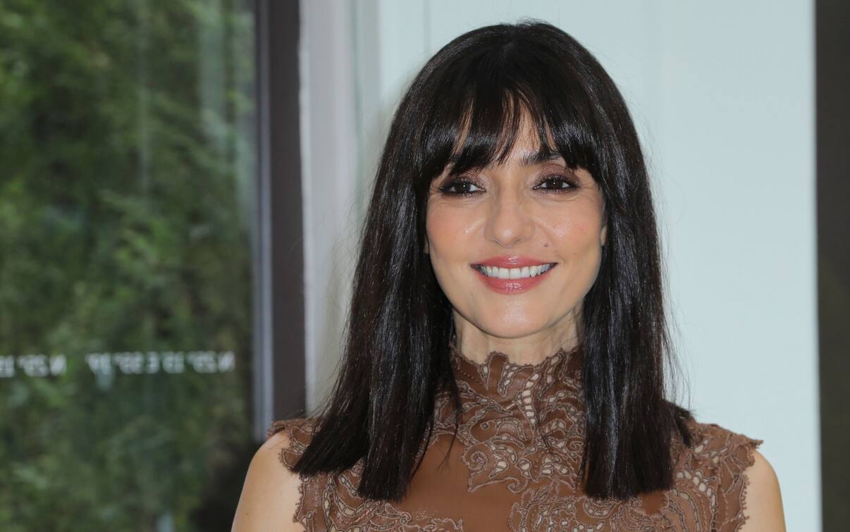 Per tutta la vita, il cast del film con Ambra Angiolini Per tutta la vita, il cast del film con Ambra Angiolini