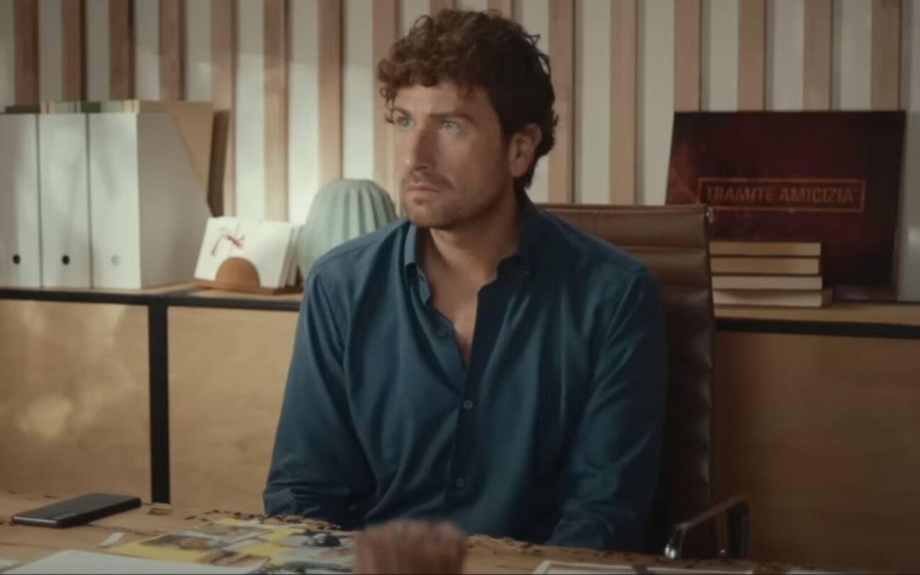 Dogman, trailer, trama e cast del nuovo film di Luc Besson