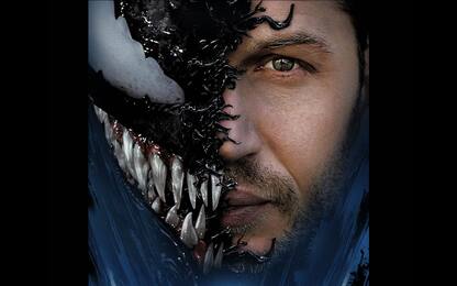 Venom 3, iniziate le riprese. Ecco il primo video con Tom Hardy