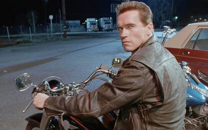 Terminator 2, Arnold Schwarzenegger voleva fare il cattivo