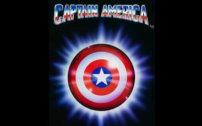Captain America 4, finite le riprese del film con Anthony Mackie