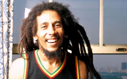 Bob Marley: One Love, il teaser trailer e cosa sappiamo sul biopic