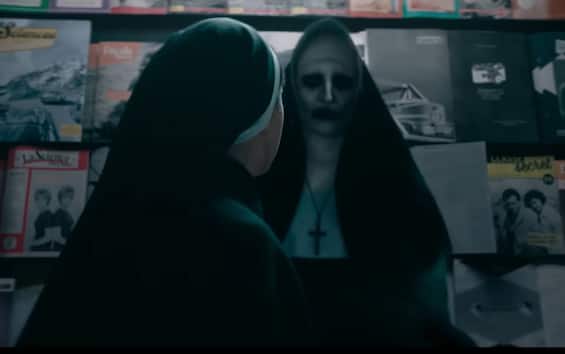 The Nun 2, the trailer and what to know about the new chapter of the horror saga