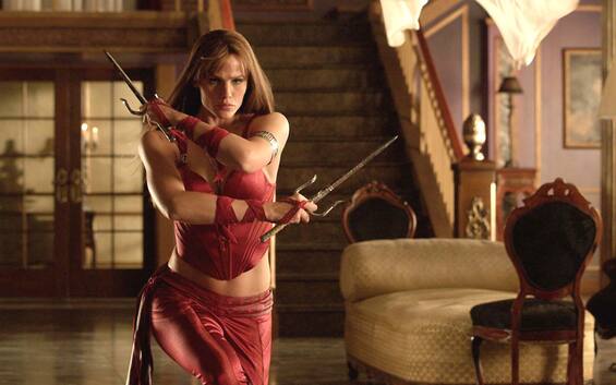 Deadpool 3, Jennifer Garner returns to be Elektra in the film by Shawn Levy