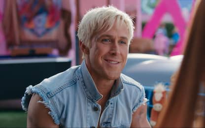 Barbie, Ryan Gosling canta I'm just Ken nel nuovo trailer. VIDEO