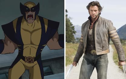 Deadpool 3, storia della tuta gialla di Wolverine indossata da Jackman