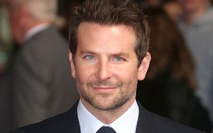 Bradley Cooper salta Venezia a causa dello sciopero Sag