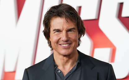 Mission: Impossible 7, una scena con Tom Cruise "ringiovanito"