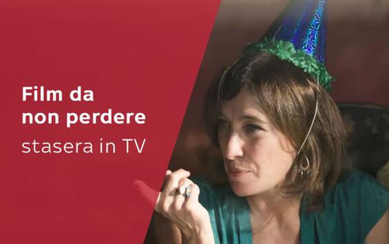 Movies Tonight on TV not to be missed on Friday July 14, 2023