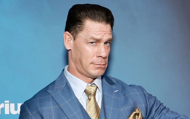 Freelance, il trailer del film con John Cena