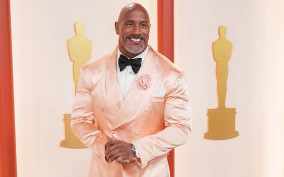 Red One, Cachet Record Per Dwayne Johnson