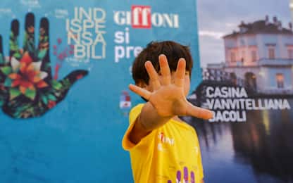 Giffoni Film Festival al via, Claudio Bisio esordisce come regista