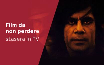 Film stasera in TV da non perdere venerdì 21 luglio 2023