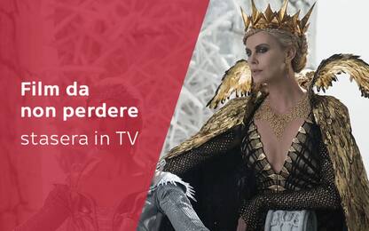 Film stasera in TV da non perdere sabato 23 luglio 2023