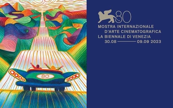 Festival Del Cinema Di Venezia Dal Agosto Al Settembre Il Programma Completo Sky Tg