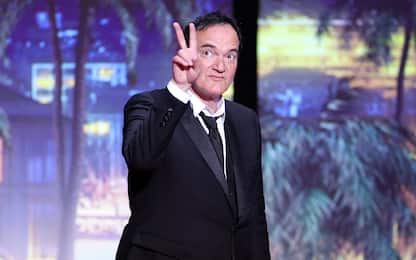 Anche Quentin Tarantino cede alla Barbenheimer. FOTO