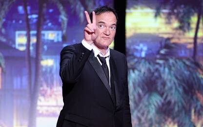 Anche Quentin Tarantino cede alla Barbenheimer. FOTO