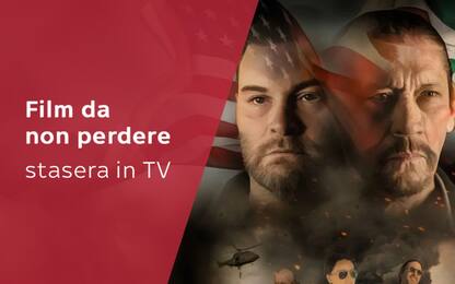 Film stasera in TV da non perdere giovedì 27 luglio 2023