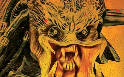 Predator, Guida alla saga multimediale tra film e fumetti